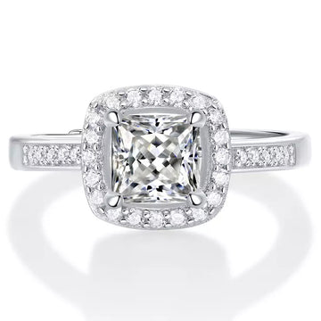 Coussin Ring